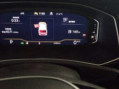 Toyota T-ROC Tanyue 280TSI DSG FWD Comfort Plus - ფოტო 13