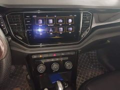 Toyota T-ROC Tanyue 280TSI DSG FWD Comfort Plus - ფოტო 14