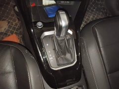 Toyota T-ROC Tanyue 280TSI DSG FWD Comfort Plus - ფოტო 15