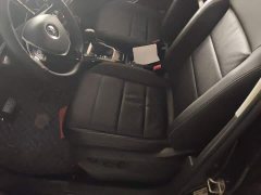 Toyota T-ROC Tanyue 280TSI DSG FWD Comfort Plus - ფოტო 16