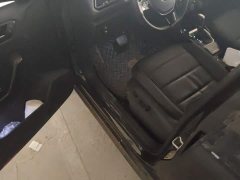 Toyota T-ROC Tanyue 280TSI DSG FWD Comfort Plus - ფოტო 17