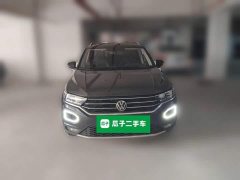 Toyota T-ROC Tanyue 280TSI DSG FWD Comfort Plus - ფოტო 2