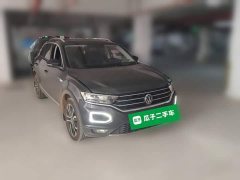 Toyota T-ROC Tanyue 280TSI DSG FWD Comfort Plus - ფოტო 3