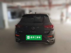 Toyota T-ROC Tanyue 280TSI DSG FWD Comfort Plus - ფოტო 5