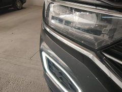 Toyota T-ROC Tanyue 280TSI DSG FWD Comfort Plus - ფოტო 7
