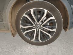 Toyota T-ROC Tanyue 280TSI DSG FWD Comfort Plus - ფოტო 8