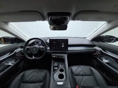 Zeekr Geely Zeekr 001 WE Edition 100kWh - ფოტო 16