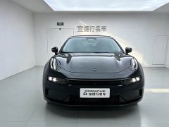 Zeekr Geely Zeekr 001 WE Edition 100kWh - ფოტო 2
