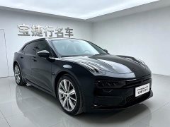 Zeekr Geely Zeekr 001 WE Edition 100kWh - ფოტო 3