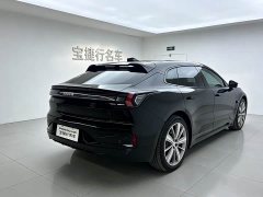 Zeekr Geely Zeekr 001 WE Edition 100kWh - ფოტო 4