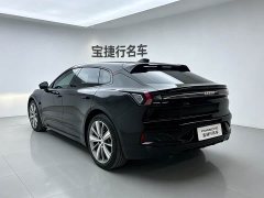 Zeekr Geely Zeekr 001 WE Edition 100kWh - ფოტო 5