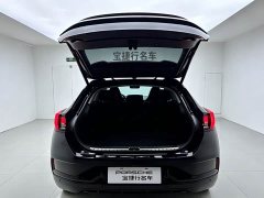 Zeekr Geely Zeekr 001 WE Edition 100kWh - ფოტო 6