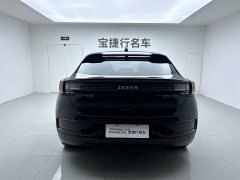 Zeekr Geely Zeekr 001 WE Edition 100kWh - ფოტო 7