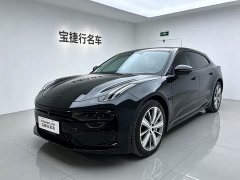 Zeekr Geely Zeekr 001 WE Edition 100kWh - ფოტო 8