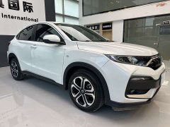 Honda XR-V 2021 1.5L CVT Comfort - ფოტო 3