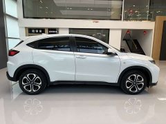 Honda XR-V 2021 1.5L CVT Comfort - ფოტო 4