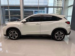 Honda XR-V 2021 1.5L CVT Comfort - ფოტო 5
