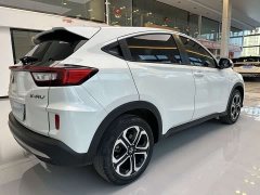 Honda XR-V 2021 1.5L CVT Comfort - ფოტო 6