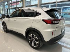 Honda XR-V 2021 1.5L CVT Comfort - ფოტო 7