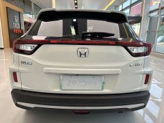 Honda XR-V 2021 1.5L CVT Comfort - ფოტო 8