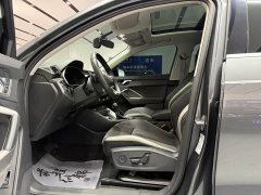 Audi Q3 35 TFSI Fashion Dynamic - ფოტო 11
