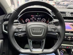 Audi Q3 35 TFSI Fashion Dynamic - ფოტო 13