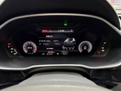 Audi Q3 35 TFSI Fashion Dynamic - ფოტო 14