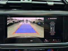 Audi Q3 35 TFSI Fashion Dynamic - ფოტო 15