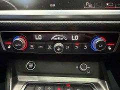Audi Q3 35 TFSI Fashion Dynamic - ფოტო 16