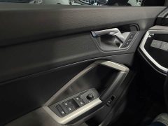 Audi Q3 35 TFSI Fashion Dynamic - ფოტო 17
