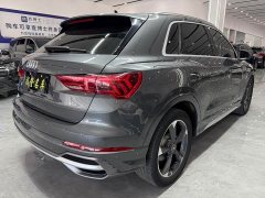 Audi Q3 35 TFSI Fashion Dynamic - ფოტო 6