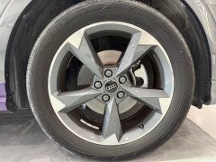 Audi Q3 35 TFSI Fashion Dynamic - ფოტო 7