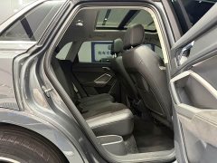 Audi Q3 35 TFSI Fashion Dynamic - ფოტო 8
