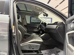 Audi Q3 35 TFSI Fashion Dynamic - ფოტო 9