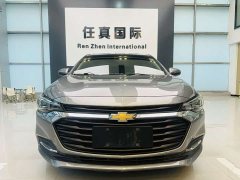 Chevrolet Cruze 320 Automatic Enjoy Sunroof Edition - ფოტო 1