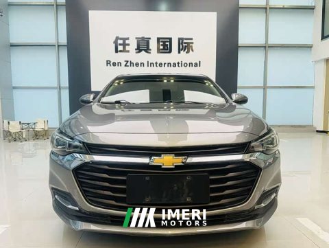2022 Chevrolet Cruze 320 Automatic Enjoy Sunroof Edition - ავტომობილი ჩინეთიდან