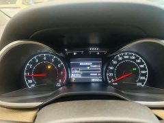 Chevrolet Cruze 320 Automatic Enjoy Sunroof Edition - ფოტო 10