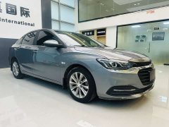 Chevrolet Cruze 320 Automatic Enjoy Sunroof Edition - ფოტო 2