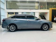 Chevrolet Cruze 320 Automatic Enjoy Sunroof Edition - ფოტო 3