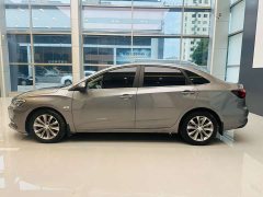 Chevrolet Cruze 320 Automatic Enjoy Sunroof Edition - ფოტო 4