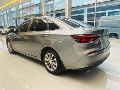 Chevrolet Cruze 320 Automatic Enjoy Sunroof Edition - ფოტო 5
