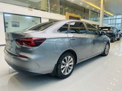 Chevrolet Cruze 320 Automatic Enjoy Sunroof Edition - ფოტო 6