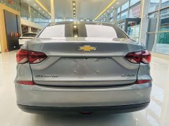 Chevrolet Cruze 320 Automatic Enjoy Sunroof Edition - ფოტო 7
