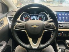 Chevrolet Cruze 320 Automatic Enjoy Sunroof Edition - ფოტო 9