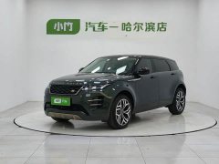 Land Rover Range Rover Evoque 2021 Evoque L 249PS R-Dynamic First Edition - ფოტო 1