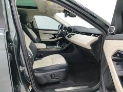 Land Rover Range Rover Evoque 2021 Evoque L 249PS R-Dynamic First Edition - ფოტო 10
