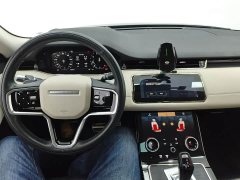 Land Rover Range Rover Evoque 2021 Evoque L 249PS R-Dynamic First Edition - ფოტო 11