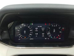 Land Rover Range Rover Evoque 2021 Evoque L 249PS R-Dynamic First Edition - ფოტო 13