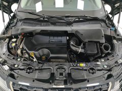 Land Rover Range Rover Evoque 2021 Evoque L 249PS R-Dynamic First Edition - ფოტო 16