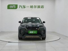 Land Rover Range Rover Evoque 2021 Evoque L 249PS R-Dynamic First Edition - ფოტო 2